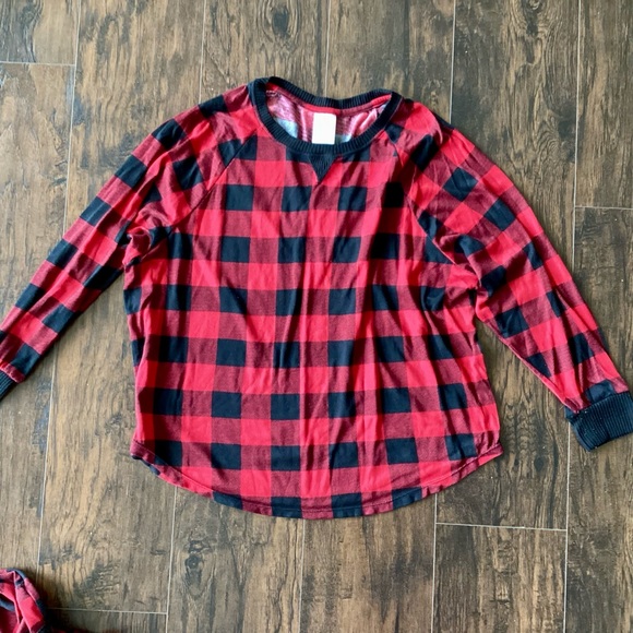 Secret Treasures Jogger Loungewear Set - Picture 4 of 12